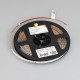 Светодиодная лента Arlight IC-A60-8mm 24V Warm2700 (4.8 W/m, IP20, 2835, 10m) 037958
