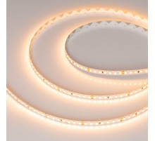 Светодиодная лента Arlight UL-A140-8mm 24V Warm2400 (5 W/m, IP20, 5m) 053452