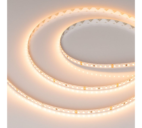 Светодиодная лента Arlight UL-A140-8mm 24V Warm2400 (5 W/m, IP20, 5m) 053452 Светодиодная лента Arlight UL-A140-8mm 24V Warm2400 (5 W/m, IP20, 5m) 053452