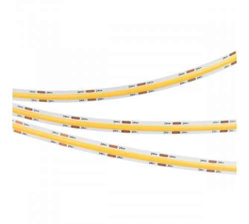 Светодиодная лента Arlight COB-X544-8mm 24V Warm3500 (11.5 W/m, IP20, 5m) 044580(3) Светодиодная лента Arlight COB-X544-8mm 24V Warm3500 (11.5 W/m, IP20, 5m) 044580(3)