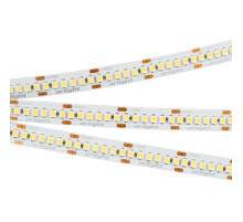 Светодиодная лента Arlight RT-A240-10mm 24V Cool 8K (19.2 W/m, IP20, 3528, 5m) (Arlight, 19.2 Вт/м, IP20) 018728(2)
