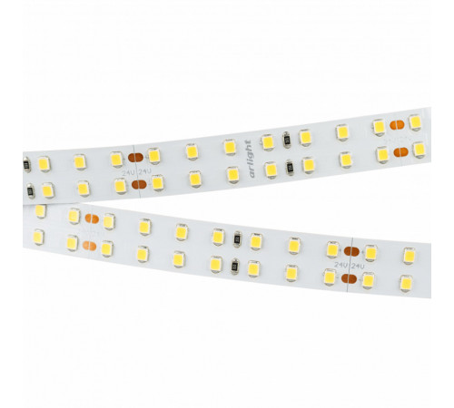 Светодиодная лента Arlight RT 2-5000 24V Day5000 2x2 (2835, 980 LED, LUX) 028646 Светодиодная лента Arlight RT 2-5000 24V Day5000 2x2 (2835, 980 LED, LUX) 028646