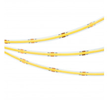 Светодиодная лента Arlight COB-X320-8mm 48V White6000 (8 W/m, IP20, 50m PRO REEL) 043246