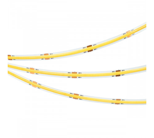 Светодиодная лента Arlight COB-X320-8mm 48V White6000 (8 W/m, IP20, 50m PRO REEL) 043246 Светодиодная лента Arlight COB-X320-8mm 48V White6000 (8 W/m, IP20, 50m PRO REEL) 043246