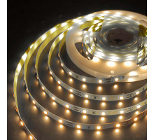 Светодиодная лента Elektrostandard 4,8W/m 60LED/m 2835SMD дневной белый 5M 4690389154850