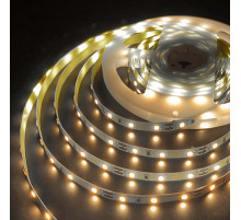 Светодиодная лента Elektrostandard 4,8W/m 60LED/m 2835SMD дневной белый 5M 4690389154850