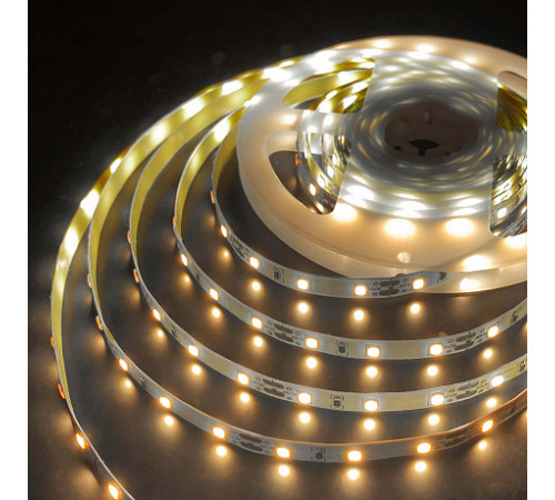 Светодиодная лента Elektrostandard 4,8W/m 60LED/m 2835SMD дневной белый 5M 4690389154850 Светодиодная лента Elektrostandard 4,8W/m 60LED/m 2835SMD дневной белый 5M 4690389154850