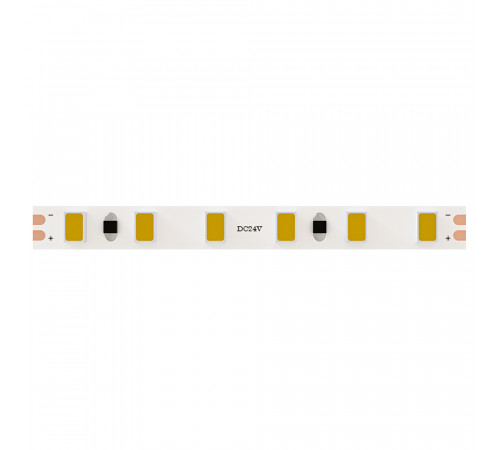 Светодиодная лента Arte Lamp Tape 24В 9,6Вт/м 6000К 5м IP20 A2412005-03-6K Светодиодная лента Arte Lamp Tape 24В 9,6Вт/м 6000К 5м IP20 A2412005-03-6K