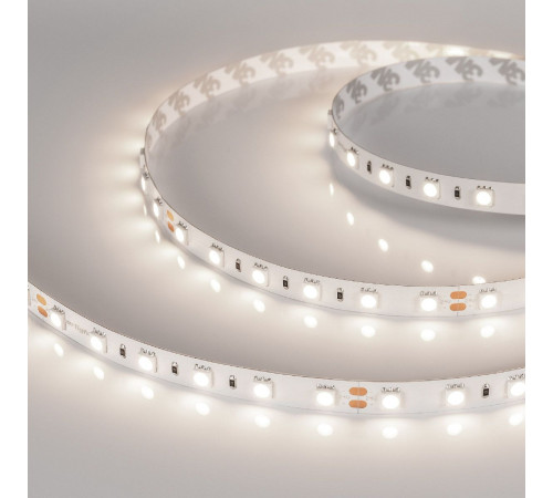Светодиодная лента Arlight RT-B60-10mm 24V Day4000 (14.4 W/m, IP20, 5m) 011571(3) Светодиодная лента Arlight RT-B60-10mm 24V Day4000 (14.4 W/m, IP20, 5m) 011571(3)