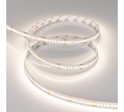 Светодиодная лента Arlight RT-A240-10mm 24V Day4000 (22 W/m, IP20, 2835, 5m) 036213 Светодиодная лента Arlight RT-A240-10mm 24V Day4000 (22 W/m, IP20, 2835, 5m) 036213