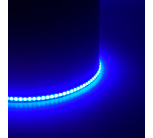 Светодиодная лента Feron LS531 24В 14Вт/м RGB 5м IP20 48946 Светодиодная лента Feron LS531 24В 14Вт/м RGB 5м IP20 48946