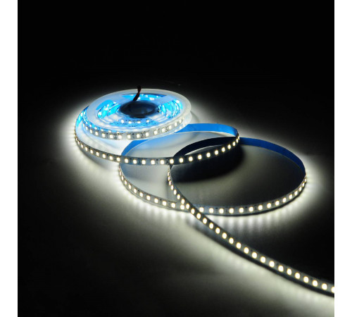 Светодиодная лента Gauss 9,6W/m 120LED/m 2835SMD теплый белый 5M 355000110