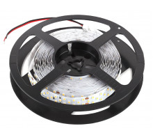 Светодиодная лента Эра 24В 2835 27Вт/м 3000К 5м IP33 LS2835-27-252-24-33-3000К-triple-5m Б0043104