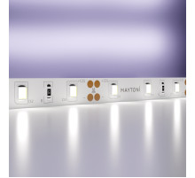 Светодиодная лента Maytoni Led Strip 12В 2835 7,2Вт/м 6000K 5м IP20 20003