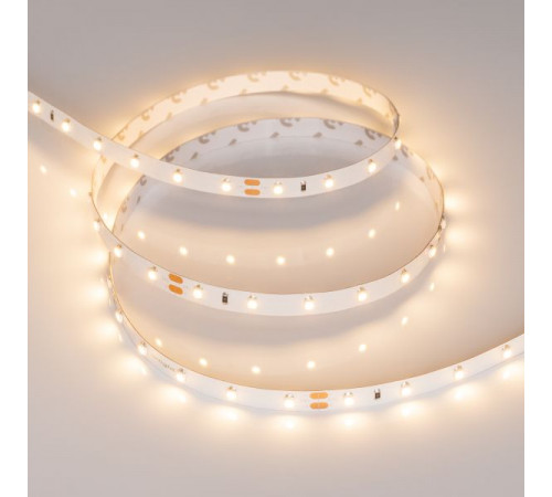 Светодиодная лента Arlight RT-A60-8mm 24V Warm2700 (4.8 W/m, IP20, 2835, 50m) 024585(2) Светодиодная лента Arlight RT-A60-8mm 24V Warm2700 (4.8 W/m, IP20, 2835, 50m) 024585(2)