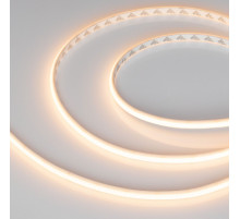 Светодиодная лента герметичная Arlight MICROLED-PW-M288-10mm 24V Warm2700 (12 W/m, IP66, 2216, 5m) 046753