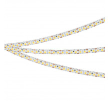 Светодиодная лента Arlight FC-A160-8mm 24V White6000-CX1 (14 W/m, IP20, 5m) 052930