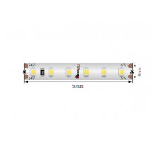 Светодиодная лента Designled DSG3120-24-WW3-65 24В 9,6Вт/м 3000K 5м IP65 021284
