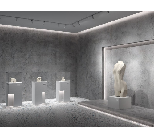 Светодиодная лента Maytoni Technical 12В 5050 7,2Вт/м 6000K IP20 10122 Светодиодная лента Maytoni Technical 12В 5050 7,2Вт/м 6000K IP20 10122