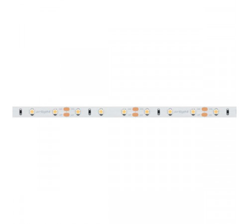Светодиодная лента Arlight RT-A60-8mm 12V Warm2700 CRI98 (4.8 W/m, IP20, 2835, 5m) 021420(2) Светодиодная лента Arlight RT-A60-8mm 12V Warm2700 CRI98 (4.8 W/m, IP20, 2835, 5m) 021420(2)