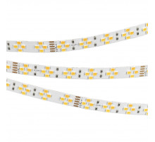 Светодиодная лента Arlight RT-A240-10mm 24V Warm-MIX (20 W/m, IP20, 2835, 5m) 038400