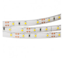Светодиодная лента Arlight RTW 2-5000SE 12V Cool (3528, 300 LED, LUX) 016836