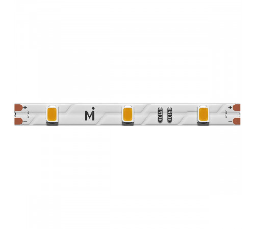 Светодиодная лента Maytoni Led Strip 12В 2835 4,8Вт/м 2700К 5м IP20 201102 Светодиодная лента Maytoni Led Strip 12В 2835 4,8Вт/м 2700К 5м IP20 201102