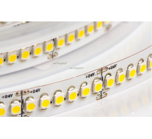Светодиодная лента Arlight RT 6-3528-240 24V Warm2700 4х (1200 LED) 017428