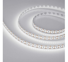 Светодиодная лента Arlight RT-A168-10mm 24V Day5000-CX2 (17.3 W/m, IP20, 2835, 5m) 028735(2)