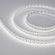 Светодиодная лента Arlight RT-A168-10mm 24V Day5000-CX2 (17.3 W/m, IP20, 2835, 5m) 028735(2)