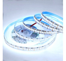 Светодиодная лента Apeyron 24В 2835 20Вт/м 6500K 5м IP20 00-502