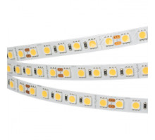 Светодиодная лента Arlight RT-B96-10mm 24V Warm3500 (23 W/m, IP20, 5060, 5m) 040603