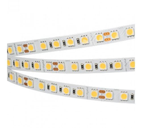 Светодиодная лента Arlight RT-B96-10mm 24V Warm3500 (23 W/m, IP20, 5060, 5m) 040603 Светодиодная лента Arlight RT-B96-10mm 24V Warm3500 (23 W/m, IP20, 5060, 5m) 040603