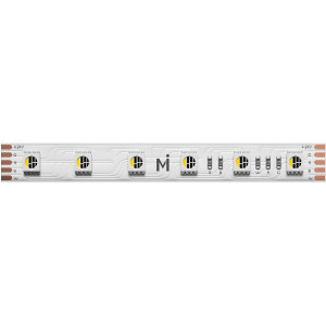 Светодиодная лента Maytoni Led Strip 24В 5050 19,2Вт/м 4000К 5м IP20 201135