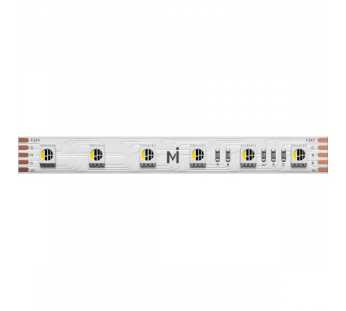 Светодиодная лента Maytoni Led Strip 24В 5050 19,2Вт/м 4000К 5м IP20 201135 Светодиодная лента Maytoni Led Strip 24В 5050 19,2Вт/м 4000К 5м IP20 201135
