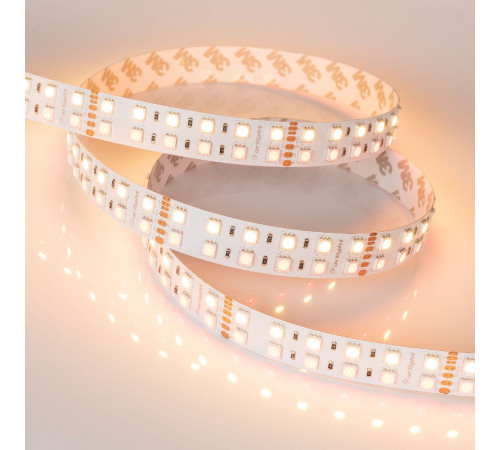 Светодиодная лента Arlight RT-B144-19mm 24V RGBW-Warm (32 W/m, IP20, 5m) 012327(3) Светодиодная лента Arlight RT-B144-19mm 24V RGBW-Warm (32 W/m, IP20, 5m) 012327(3)