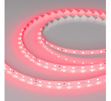Светодиодная лента Arlight FITOLUX-A66-8mm 24V Red660 (11 W/m, IP20, 5m) 045214