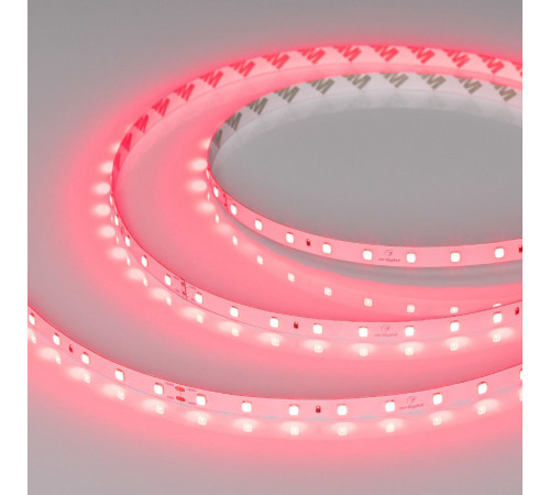 Светодиодная лента Arlight FITOLUX-A66-8mm 24V Red660 (11 W/m, IP20, 5m) 045214