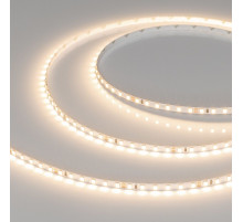 Светодиодная лента Arlight UL-A120-5mm 24V Warm3000 (9.6 W/m, IP20, 5m) 044061