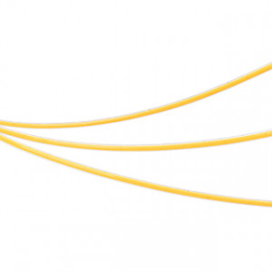Светодиодная лента Arlight COB-X480-4mm 24V Warm3000 (4 W/m, IP20, CSP, 5m) 042032