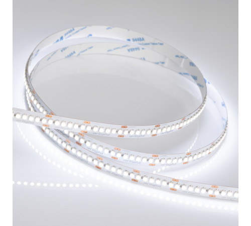 Светодиодная лента Arlight 19,2W/m 240LED/m 3528SMD белый 5M 017430(2)