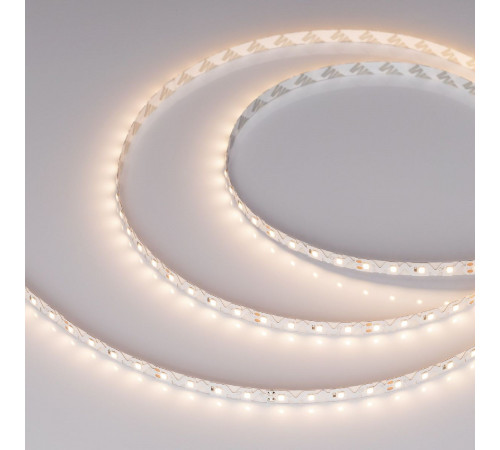 Светодиодная лента Arlight RZ-A80-8mm 24V Warm3000 (8 W/m, IP20, 2835, 5m) 046015 Светодиодная лента Arlight RZ-A80-8mm 24V Warm3000 (8 W/m, IP20, 2835, 5m) 046015