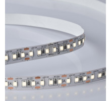 Светодиодная лента Uniel ULS-M14-2835-168LED/m-10mm-IP20-DC12V-14W/m-5M-4000K PROFI катушка в герметичной упаковке