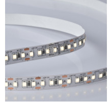 Светодиодная лента Uniel ULS-M14-2835-168LED/m-10mm-IP20-DC12V-14W/m-5M-4000K PROFI катушка в герметичной упаковке