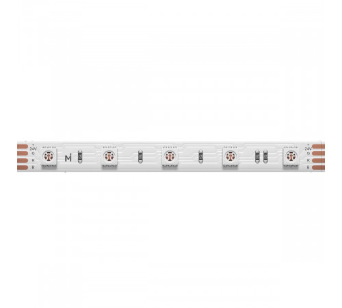Светодиодная лента Maytoni Led Strip 24В 5050 14,4Вт/м RGBW 5м IP20 201139 Светодиодная лента Maytoni Led Strip 24В 5050 14,4Вт/м RGBW 5м IP20 201139