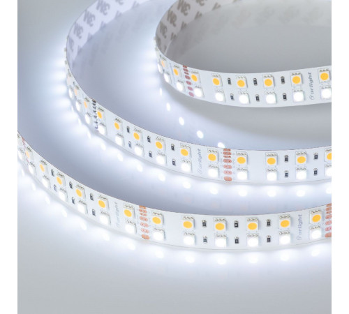 Светодиодная лента Arlight RT-B144-19mm 24V RGBW-Warm (32 W/m, IP20, 5m) 012327(3) Светодиодная лента Arlight RT-B144-19mm 24V RGBW-Warm (32 W/m, IP20, 5m) 012327(3)