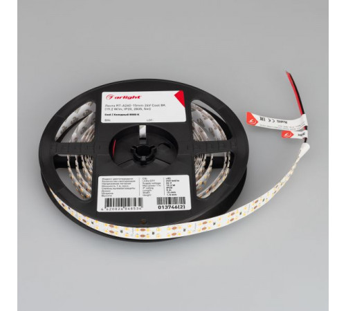 Светодиодная лента Arlight Rt-a240-15mm 2835 013746(2) Светодиодная лента Arlight Rt-a240-15mm 2835 013746(2)