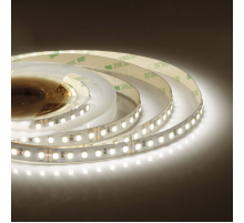 Светодиодная лента Apeyron 24В 16Вт/м smd2835 120д/м IP20 1500Лм/м 5м 3000К 00-341