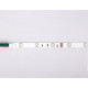 Светодиодная лента Ambrella Light LED Strip 12В 5050 7,2Вт/м RGB 5м IP20 GS2201
