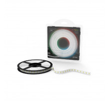 Светодиодная лента Gauss 14,4W/m 60LED/m 5050SMD RGB 5M 312000414